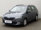 Škoda Fabia III, 1.0 TSi Style, ČR, Style, kombi,
