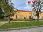 Pronájem bytu 2+1, 72 m², Olomouc 