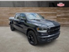 Dodge RAM, +HEMI+SPORT+VÝBAVA+