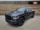 Dodge RAM, +HEMI+SPORT+VÝBAVA+