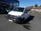 Volkswagen Transporter, kombi DSG 9 míst, kombi,