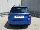 Škoda Fabia III, 1.0 TSi Style, ČR, Style, kombi,