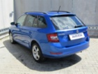 Škoda Fabia III, 1.0 TSi Style, ČR, Style, kombi,