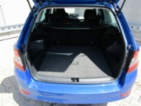 Škoda Fabia III, 1.0 TSi Style, ČR, Style, kombi,
