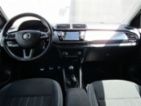 Škoda Fabia III, 1.0 TSi Style, ČR, Style, kombi,