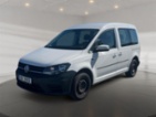 Volkswagen Caddy, TRENDLINE GO 1.2TSI 62kW CZ, MPV