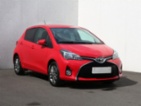 Toyota Yaris, 1.5i, 1.maj,ČR, hatchback, benzín