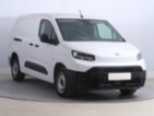 Toyota ProAce City, 1.5 D4-DMaxi , Klima, ČR, 1Maj