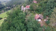 Chata s pozemkem o velikosti 6300 m2 - Kokořín