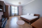 Prodej investičního bytu 3+1, 115 m and sup2 , Praha 3  Vinohrady