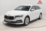 Škoda Octavia, 2,0 TDI 110kW DSG STYLE Záruka,
