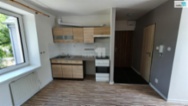 Mezonetový byt 2+kk, 64 m2 v Praze