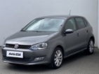 Volkswagen Polo, 1.2 TSiine, hatchback, benzín