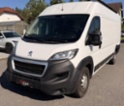 Peugeot Boxer, 2.0HDi L4H2 ČR 1.MAJ. odp.DPH