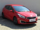 Kia Ceed, 1.4 16V Edition, Edition, hatchback,