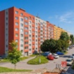 Prodej bytu 4+1 96, Jirkov.Nabízíme Vám bytovou