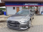 Audi A6, Avant 2.0 TDi Quattro, kombi, nafta