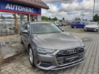 Audi A6, Avant 2.0 TDi Quattro, kombi, nafta