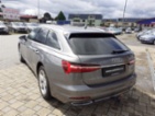 Audi A6, Avant 2.0 TDi Quattro, kombi, nafta