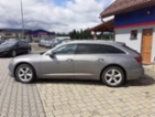 Audi A6, Avant 2.0 TDi Quattro, kombi, nafta