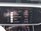 Audi A6, Avant 2.0 TDi Quattro, kombi, nafta