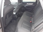 Audi A6, Avant 2.0 TDi Quattro, kombi, nafta