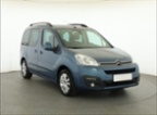 Citroen Berlingo, 1.6 VTiShine , 5Míst, Klima, ČR,