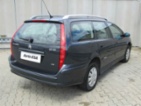 Citroën C5, 2.2 HDi, AT, tempo, kombi, nafta
