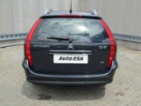 Citroën C5, 2.2 HDi, AT, tempo, kombi, nafta