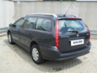 Citroën C5, 2.2 HDi, AT, tempo, kombi, nafta