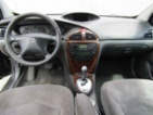 Citroën C5, 2.2 HDi, AT, tempo, kombi, nafta