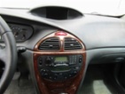 Citroën C5, 2.2 HDi, AT, tempo, kombi, nafta