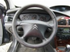 Citroën C5, 2.2 HDi, AT, tempo, kombi, nafta