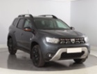 Dacia Duster, 1.0 TCeExtreme , LPG, ČR,1.maj,, SUV