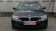 BMW Řada 5, 530d xDrive, sedan, nafta