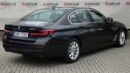 BMW Řada 5, 530d xDrive, sedan, nafta