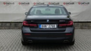 BMW Řada 5, 530d xDrive, sedan, nafta