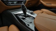 BMW Řada 5, 530d xDrive, sedan, nafta