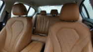 BMW Řada 5, 530d xDrive, sedan, nafta
