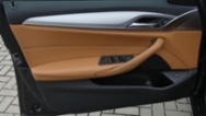 BMW Řada 5, 530d xDrive, sedan, nafta