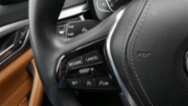 BMW Řada 5, 530d xDrive, sedan, nafta