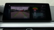 BMW Řada 5, 530d xDrive, sedan, nafta