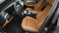 BMW Řada 5, 530d xDrive, sedan, nafta