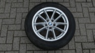 BMW Řada 5, 530d xDrive, sedan, nafta