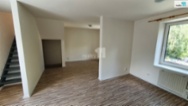 Mezonetový byt 2+kk, 64 m2 v Praze