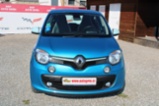 Renault Twingo, 1,0i KLIMA TEMPOMAT EL.OKNA,