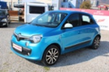 Renault Twingo, 1,0i KLIMA TEMPOMAT EL.OKNA,