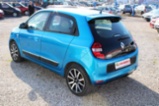 Renault Twingo, 1,0i KLIMA TEMPOMAT EL.OKNA,