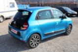 Renault Twingo, 1,0i KLIMA TEMPOMAT EL.OKNA,