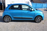 Renault Twingo, 1,0i KLIMA TEMPOMAT EL.OKNA,
